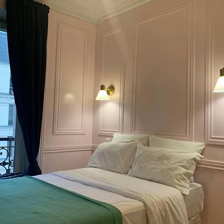 Апартаменты Paris 5 District Luxembourg Gardens Экстерьер фото